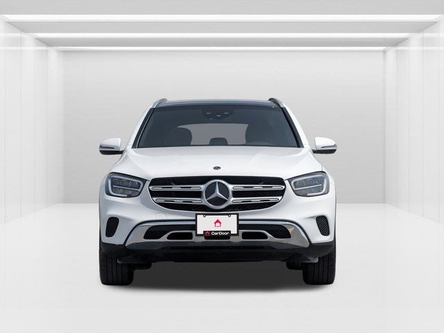 2020 Mercedes-Benz GLC