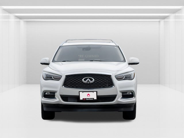 2020 INFINITI QX60