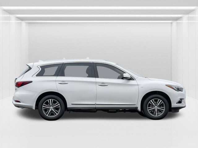 2020 INFINITI QX60