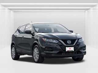 2021 Nissan Rogue Sport