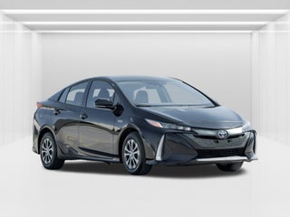 2020 Toyota Prius Prime