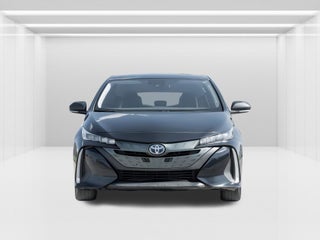 2020 Toyota Prius Prime