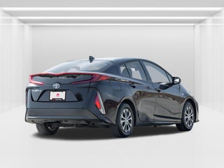 2020 Toyota Prius Prime