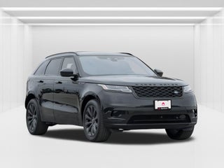 2021 Land Rover Range Rover Velar