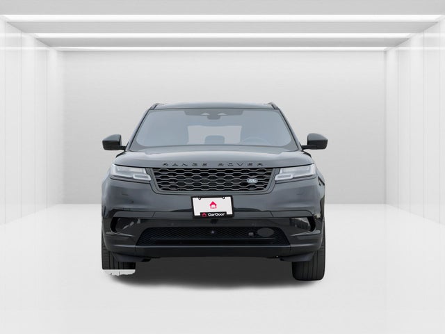 2021 Land Rover Range Rover Velar