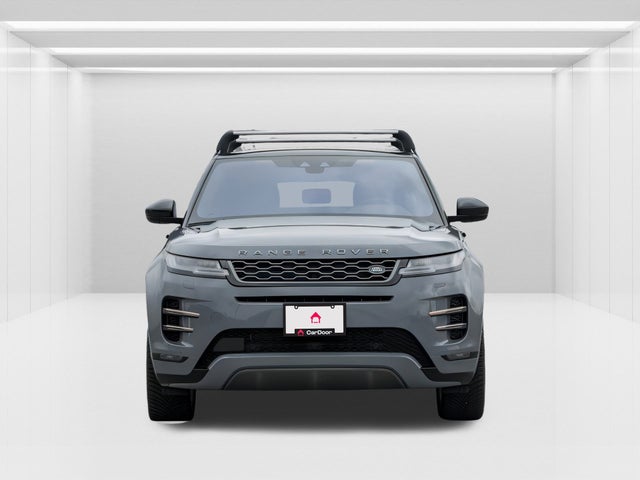 2020 Land Rover Range Rover Evoque