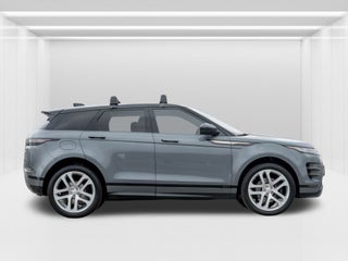 2020 Land Rover Range Rover Evoque