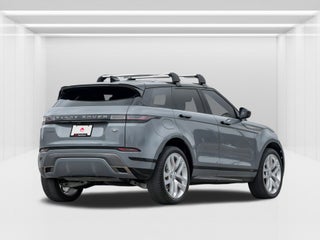 2020 Land Rover Range Rover Evoque