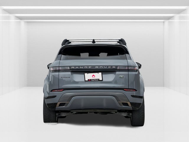 2020 Land Rover Range Rover Evoque