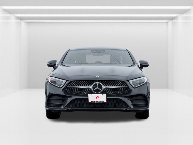 2021 Mercedes-Benz CLS