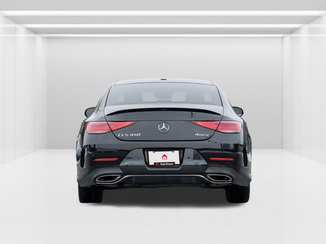 2021 Mercedes-Benz CLS