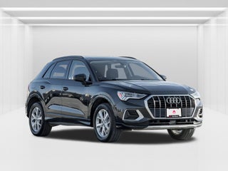 2021 Audi Q3