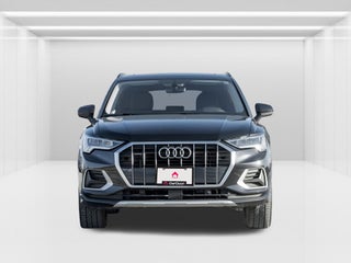 2021 Audi Q3