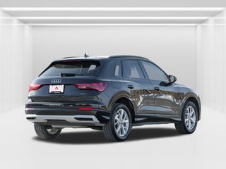 2021 Audi Q3