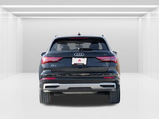 2021 Audi Q3