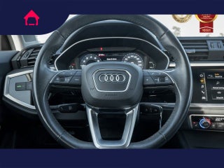 2021 Audi Q3