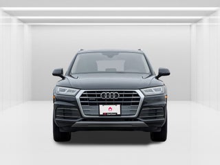 2020 Audi Q5