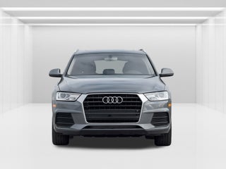 2016 Audi Q3