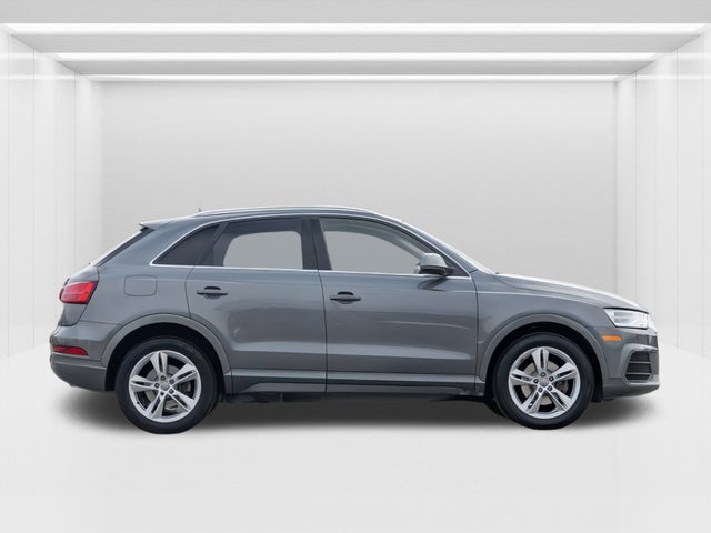 2016 Audi Q3