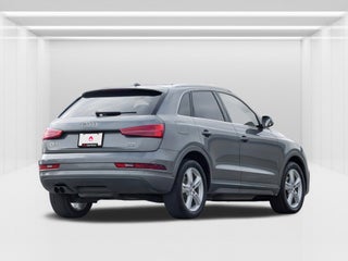 2016 Audi Q3