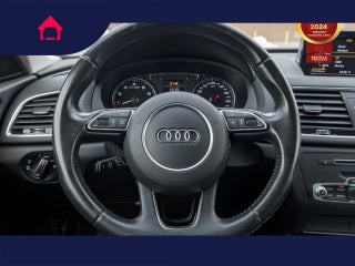 2016 Audi Q3