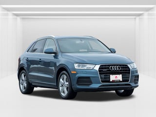 2016 Audi Q3