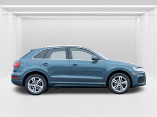 2016 Audi Q3