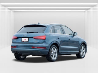 2016 Audi Q3