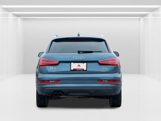 2016 Audi Q3