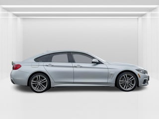 2018 BMW 4 Series