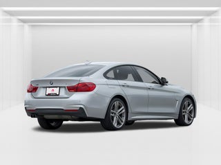 2018 BMW 4 Series