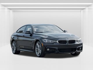 2018 BMW 4 Series