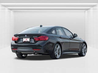 2018 BMW 4 Series