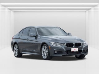 2018 BMW 3 Series