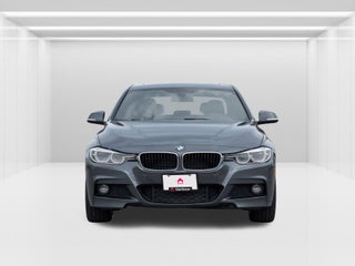 2018 BMW 3 Series