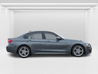 2018 BMW 3 Series