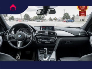 2018 BMW 3 Series