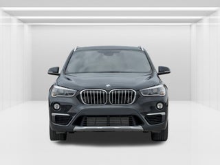 2018 BMW X1