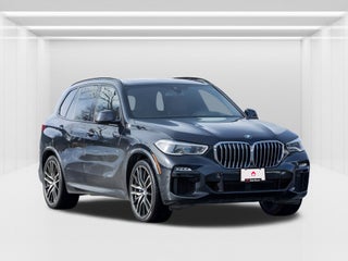 2019 BMW X5