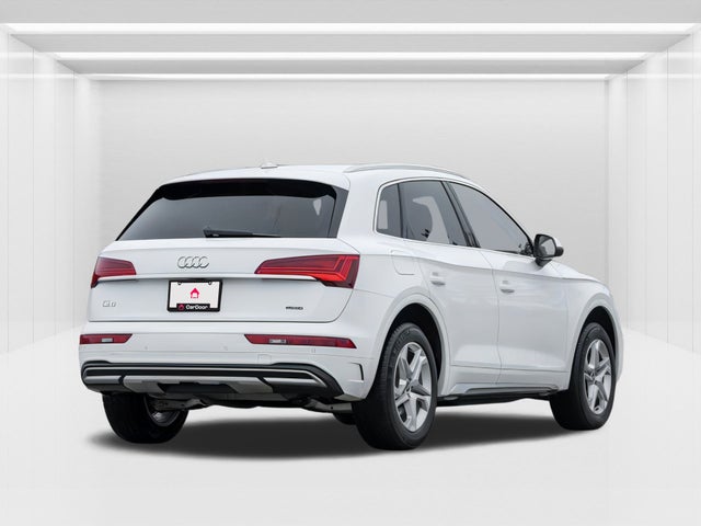 2021 Audi Q5