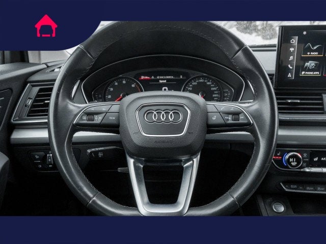 2021 Audi Q5