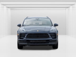 2021 Porsche Macan