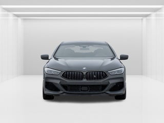 2021 BMW 8 Series