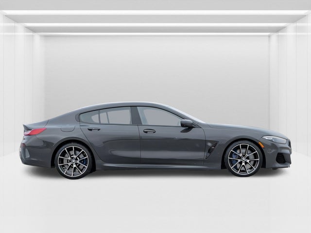 2021 BMW 8 Series