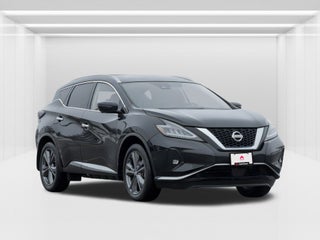 2022 Nissan Murano