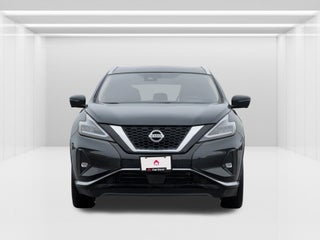 2022 Nissan Murano