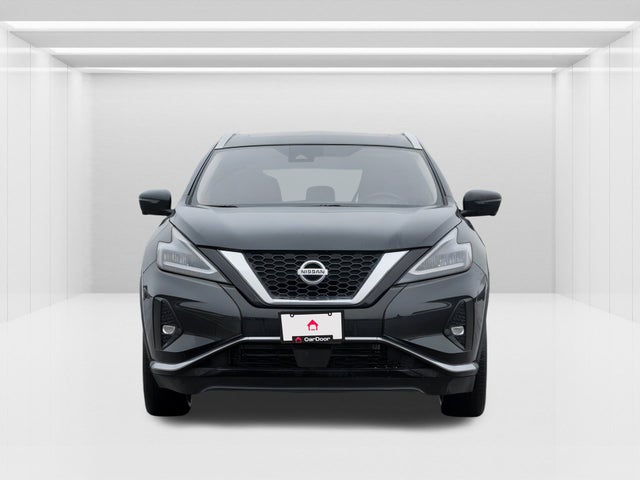 2022 Nissan Murano