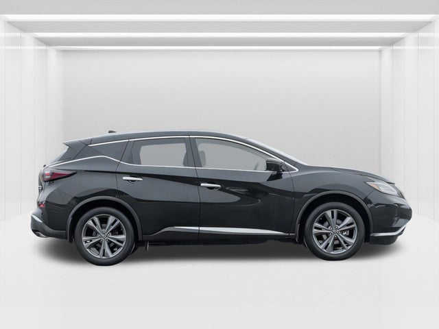 2022 Nissan Murano