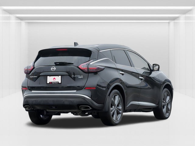 2022 Nissan Murano