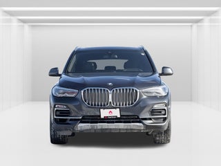 2020 BMW X5